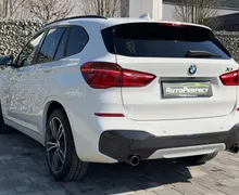 Zunanja slika - BMW X1 - serija :  xDrive20d M Sport |HUD|KAM|PANO|AMBI| - 4 - Predogledna slika