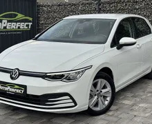 Zunanja slika - VW Golf - 1.5 TSI Style|Gr.Sed|Navi|Virtual|PDC|1.Last - 3 - Predogledna slika