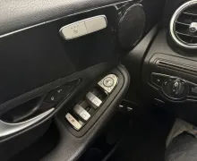 Zunanja slika - Mercedes-Benz GLC-Razred - 300 de 4MATIC NEMŠKI+4ALU.KAMERA.KLJUKA.ACC.USNJE - 7 - Predogledna slika