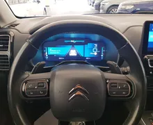 Zunanja slika - Citroën C5 - Hybrid 225 S S Shine Avt. KAMERA-NAVI-ACC 1.LAST - 16 - Predogledna slika