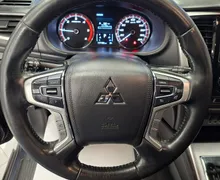 Zunanja slika - Mitsubishi L 200 - 2.3 4X4-1.LASTNIK-SLO-LED-NAVI-KAMERA-ODLIČEN- - 15 - Predogledna slika