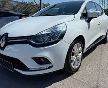 Zunanja slika - Renault Clio - TCe 75 Life - 1. LASTNIK - 34.000 KM - - 1 - Predogledna slika