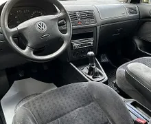 Zunanja slika - VW Golf - Comfortline 1.9 TDI 74 kW 4motion 4X4 - 9 - Predogledna slika