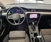 Zunanja slika - Volkswagen Passat Variant - 2.0 TDI BMT SCR Business DSG 110kW - 6 - Predogledna slika