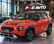 Zunanja slika - Citroën C3 - Aircross 1,2 PureTech 110 Feel - 3 - Predogledna slika