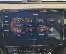 Zunanja slika - VW Passat - Variant 2.0 TDI BMT SCR|4MOTION|R-LINE|KAMERA|LED|VIRTUAL| - 16 - Predogledna slika