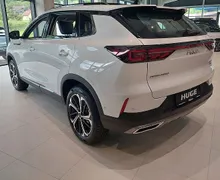 Zunanja slika - Dongfeng Huge - 1.5 turbo - 3 - Predogledna slika