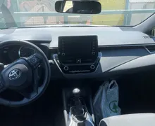 Zunanja slika - Toyota Corolla - 1.2 Turbo Terra KAMERA. - 18 - Predogledna slika