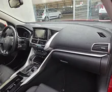Zunanja slika - Mitsubishi Eclipse Cross - 4WD 1.5T Instyle+ CVT KAMERA NAVI GR.SED+VOLANA - 10 - Predogledna slika