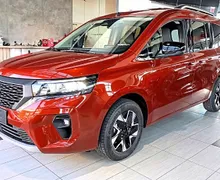 Zunanja slika - Nissan Townstar - Combi L1 1.3 DIG-TURBO Tekna NOVA BARVA - 1 - Predogledna slika
