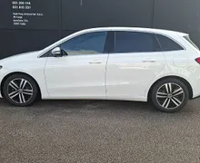 Zunanja slika - Mercedes-Benz B-Razred - B 180 Progressive Avt. - 6 - Predogledna slika