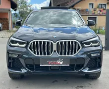 Zunanja slika - BMW serija X6 - X6 - 7 - Predogledna slika