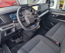Zunanja slika - Toyota Proace - Verso 2.0d L1 - Avtomatik - 9 SEDEŽEV - SAMO 8.452km - 9 - Predogledna slika