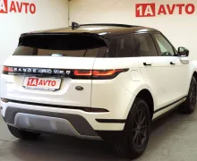 Zunanja slika - Land Rover Land Rover - 2.0 TD4 D165 MHEV SE Avt. NOVI MODEL-PANORAMA-ACC - 5 - Predogledna slika
