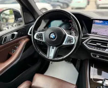 Zunanja slika - BMW X5 - serija : xDrive30d M-SPORT SLO FULL LED ZRAČNO ACC ALU21 - 17 - Predogledna slika