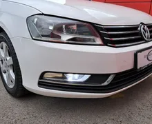 Zunanja slika - VW Passat - Variant 1.6 TDI  Comfortline -ODLIČEN- - 14 - Predogledna slika
