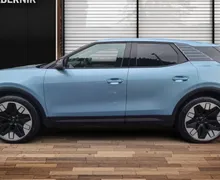 Zunanja slika - Ford Explorer - EV PREMIUM 286PS 77kWh RWD-NA ZALOGI-DOBAVA TAKOJ - 6 - Predogledna slika