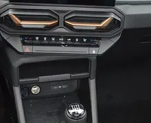 Zunanja slika - Dacia Bigster - Mild Hybrid 130 4x4 Extreme - 10 - Predogledna slika