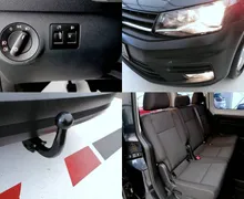 Notranja slika - Volkswagen Caddy - 2.0 TDI - FAMMILY-LED-KLUKA-ALU-MODEL 2018-TOP - 11 - Predogledna slika