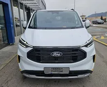 Zunanja slika - Ford E-Transit Custom - Transit Custom KOMBI TRAIL AWD 2.0 TDCi L2H1 AUT. - 8 - Predogledna slika