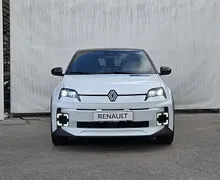 Zunanja slika - Renault 5 E-tech - Techno EV40 + Paket Zima+Udobje+Vožnja+Parkiranje - 2 - Predogledna slika