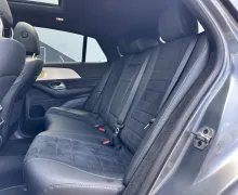 Zunanja slika - Mercedes-Benz GLE-Razred - GLE Coupe - 10 - Predogledna slika