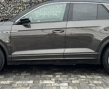 Zunanja slika - VW T-Roc - 1.5 TSI|R-Line|Virtual|ACC|PotrjenaServ.| - 7 - Predogledna slika