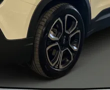Zunanja slika - Jeep Avenger - 1.2 MHEV Altitude e-DCT6 - 5 - Predogledna slika