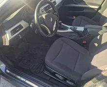 Zunanja slika - BMW Serija 3 - Touring: 318d XENON OBROK 84X-68EUR NA KREDIT BREZ POLOG - 11 - Predogledna slika