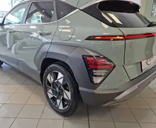 Zunanja slika - Hyundai Kona - 4WD 1.6 T-GDI 198 ISG Impression edition MRS DCT - 3 - Predogledna slika