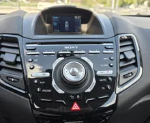Zunanja slika - Ford Fiesta - 1,0 Ecoboost Titanium 1.LAST TEMP PDC KLIMA - 13 - Predogledna slika