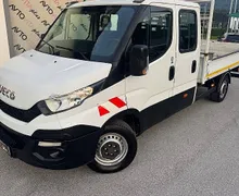 Zunanja slika - IVECO Kiper - Kiper - 1 - Predogledna slika