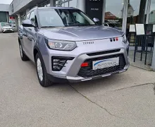 Zunanja slika - KG Mobility Tivoli - 1.5 GDI-T Fresh M T - 2 - Predogledna slika