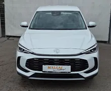 Zunanja slika - MG MG ZS - Luxury  1.5L Hybrid + ZIMSKE PNEVMATIKE - 2 - Predogledna slika