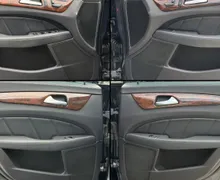 Zunanja slika - Mercedes-Benz CLS-Razred - CLS 350 CDI 4MATIC |H K|KAM|MEMORY|NAVI|LES|GR.S.. - 20 - Predogledna slika