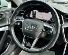 Zunanja slika - Audi A6 Allroad - 40 TDI quattro S tronic MATRIX-ACC-KAMERA - 17 - Predogledna slika