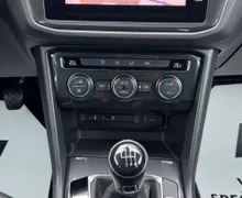 Zunanja slika - VW Tiguan - 1.4 TSI+1.LAST+SLO+LED+ACC+R.KAMERA - 14 - Predogledna slika