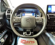 Zunanja slika - Citroën C5 Aircross - Hybrid 225 S S Shine Pack Avt. PRIKLJUČNI HYBRID - 19 - Predogledna slika