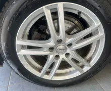 Zunanja slika - Volvo V60 - D3 Momentum Pro Avt+4 ALU.USNJE.NAVI.4X4.TOP - 13 - Predogledna slika