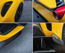 Zunanja slika - Ferrari 488 GTB - 488 PISTA - VSE NA SPISKU - DOBRODOŠLI - 11 - Predogledna slika