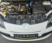 Notranja slika - Renault Megane - 1.5 dCi - 8 - Predogledna slika
