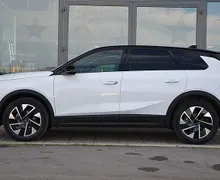 Zunanja slika - Opel Grandland - 1.2 MHEV 100KW TURBO GS DCT - 8 - Predogledna slika
