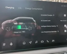 Zunanja slika - MG MGS5 EV - S5 Luxury 64kWh - 6 - Predogledna slika