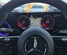 Zunanja slika - Mercedes-Benz CLA-Razred - CLA 200 AMG Line - 20 - Predogledna slika