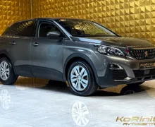 Zunanja slika - Peugeot 3008 - 1.2i AUT-VIRTUAL-F1-NAVI-MULTIFUNKCIJA-RADAR - 1 - Predogledna slika