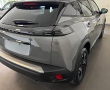 Zunanja slika - Peugeot 2008 - ALLURE PureTech 100 - BON ZA ZIMSKE PNEVMATIKE - 2 - Predogledna slika