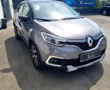 Zunanja slika - Renault Captur - TCe 120 Energy S-Edition EDC 50356 KM - 4 - Predogledna slika