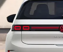 Zunanja slika - Volkswagen - - Novi ID.Polo Premium 155 kW - 5 - Predogledna slika