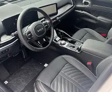 Zunanja slika - KIA Sorento - 2.2 TCi EX Limited AWD 8DCT 142kW - 10 - Predogledna slika