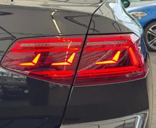 Zunanja slika - Volkswagen Passat - R-Line 1.5 TSI DSG PANORAMA-VIRTUAL-MATRIX - 5 - Predogledna slika